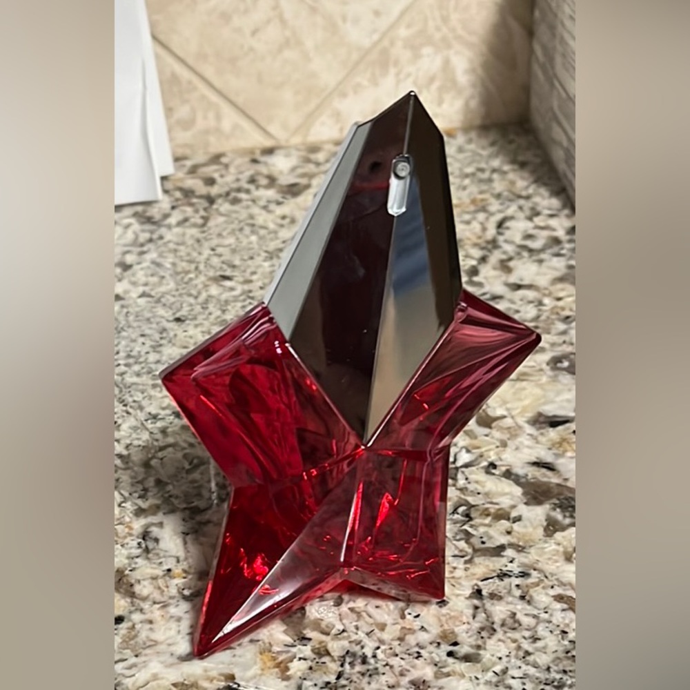 Authentic Angel nova perfume